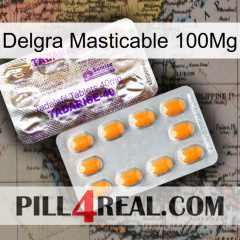 Delgra Chewable 100Mg new12